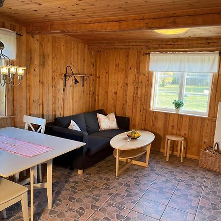 Markusfolks Gard Torsby Dış mekan fotoğraf