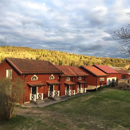 Markusfolks Gard Torsby Dış mekan fotoğraf