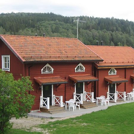 Markusfolks Gard Torsby Dış mekan fotoğraf